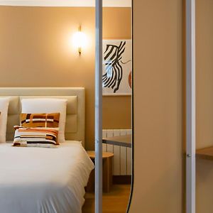 Appartement met een Slaapkamer